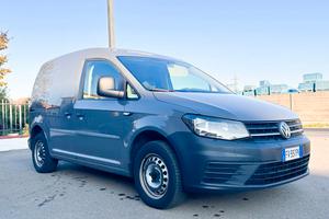 Volkswagen Caddy Van