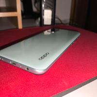 OPPO A53 CON CUFFIE, COVER E SCATOLA ORIGINALE