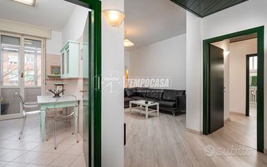 Appartamento a Reggio nell'Emilia 3 locali