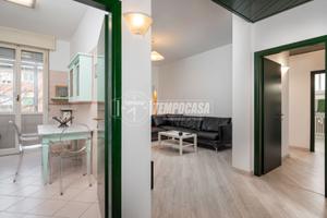 Appartamento a Reggio nell'Emilia 3 locali