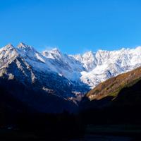 ALLOGGI nelle VALLI DI LANZO - Affitti brevi