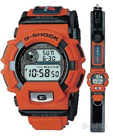 Casio G-Shock Professionale 100% Originale