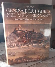 Genova e la Liguria nel Mediterraneo