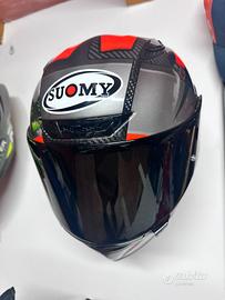 casco suomy 