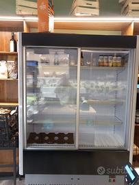 Frigo murale professionale