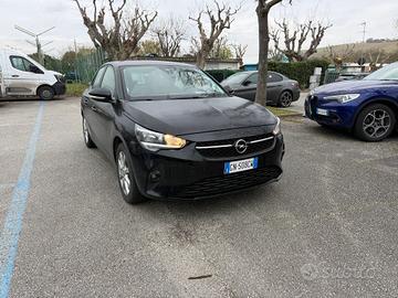 OPEL Corsa PROMO FINANZIAMENTO 1.2 Edition