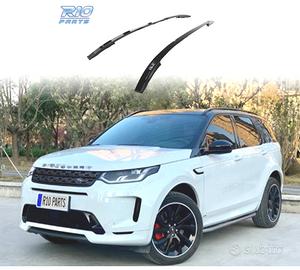 BARRE PORTATUTTO LAND ROVER DISCOVERY SPORT 16-20 