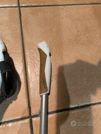 Bastoni Gabel Nordic walking x-3