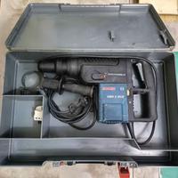 Martello Demolitore Rotativo Bosch
