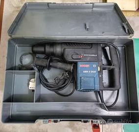 Martello Demolitore Rotativo Bosch
