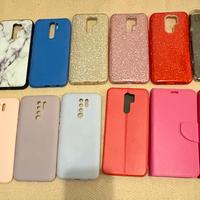 cover redmi 9