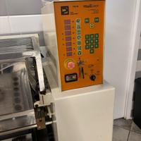 Macchina professionale per fare i biscotti