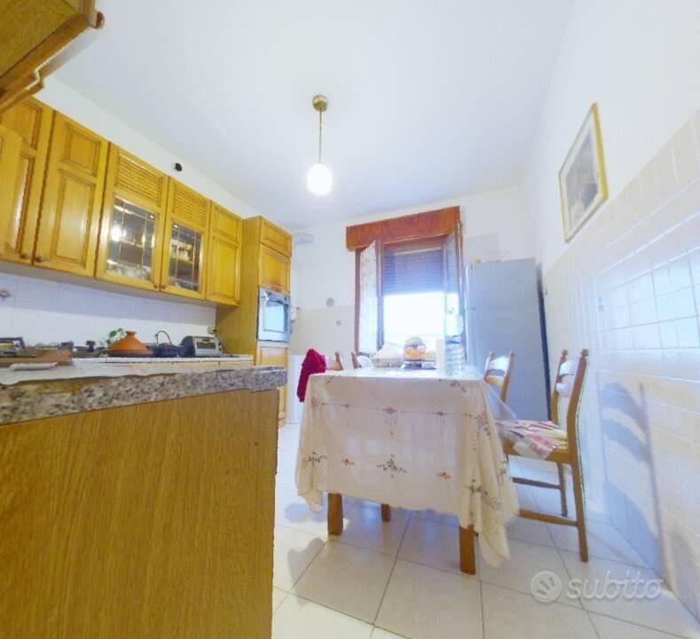 Appartamento – Castel Goffredo, Lodolo - Vista 2
