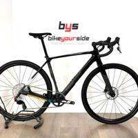 GRAVEL Carbonio Trek Checkpoint SL 5 Sram AXS