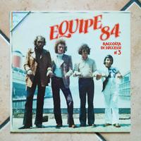 Equipe 84 - Raccolta Di Successi prima stampa