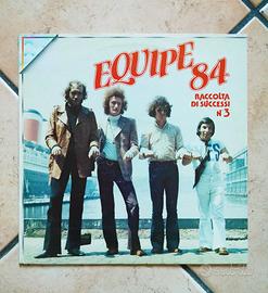 Equipe 84 - Raccolta Di Successi prima stampa
