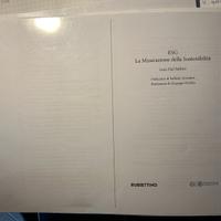 ESG - la misurazione della sostenibilitá