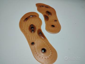 solette massaggianti riflessologiche 