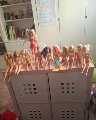 Barbie