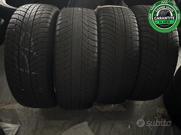 gomme usate 2256018 Winter BRIDGESTONE - BLI - 154