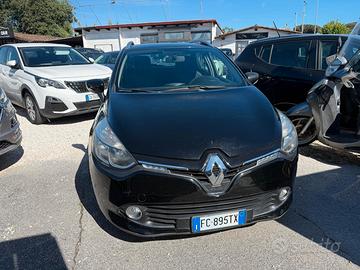 Renault Clio Sporter dCi 8V 75CV Start&Stop Energy