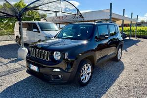 JEEP - Renegade - 1.6 Mjt 120CV Limited