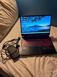 Acer Nitro 5
