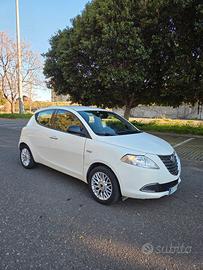 LANCIA YPISILON 1.2 BENZINA 