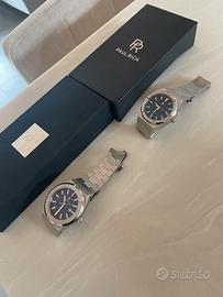 Orologio Paul Rich