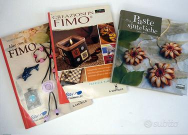 Libri su paste modellabili