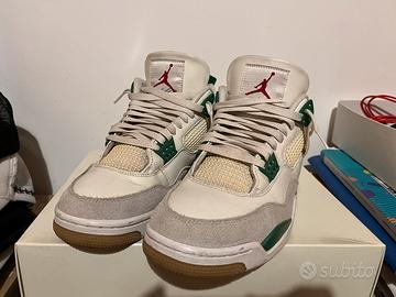 Air Jordan 4 SB Pine Green – Taglia 44.5 (EU)