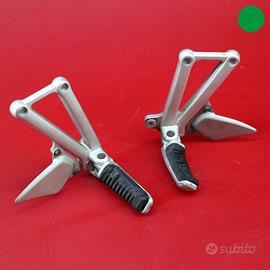 Pedane anteriori DUCATI ST4