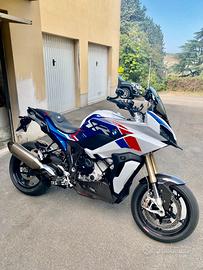 Bmw s1000xr m sport