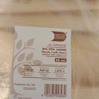 Imballaggi alimentari 