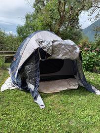 Tenda da campeggio