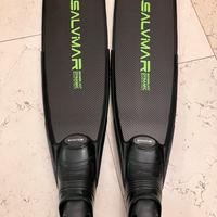 Pinne carbonio Salvimar Boomblast Dynamic