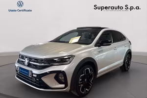 Volkswagen Taigo 1.5 TSI ACT R-Line Plus DSG