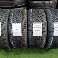 4 GOMME 225 45 17 HANKOOK INV RIF2527