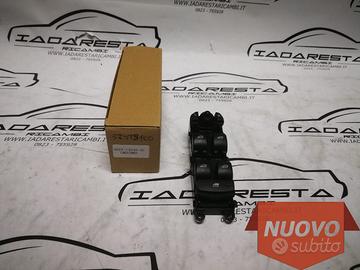 Pulsantiera Alzavetri Range Rover Sport LR013883