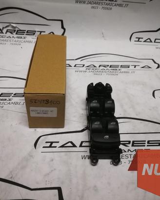Pulsantiera Alzavetri Range Rover Sport LR013883