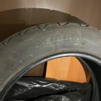 Gomme auto