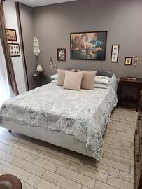  letto matrimoniale Bolzan 