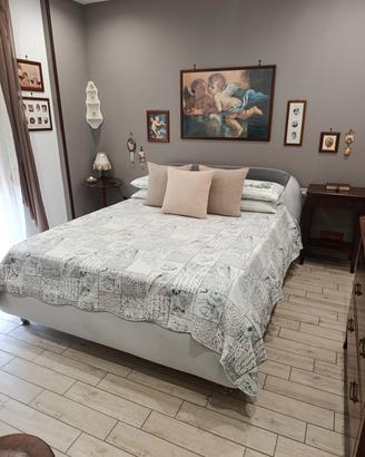  letto matrimoniale Bolzan 