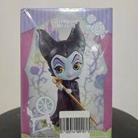 Q Posket Maleficent Disney V. A Banpresto