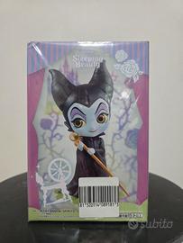 Q Posket Maleficent Disney V. A Banpresto