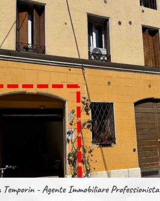 Box / Garage di 27 m² a Thiene
