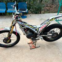 Trial trs2019