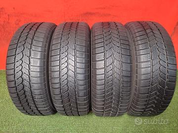 215 65 15C Gomme Invernali Ford Tansit 215 65R15C