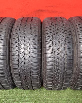 215 65 15C Gomme Invernali Ford Tansit 215 65R15C