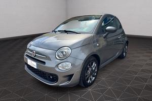 Fiat 500 Connect Unico prop. - NO finanziamento